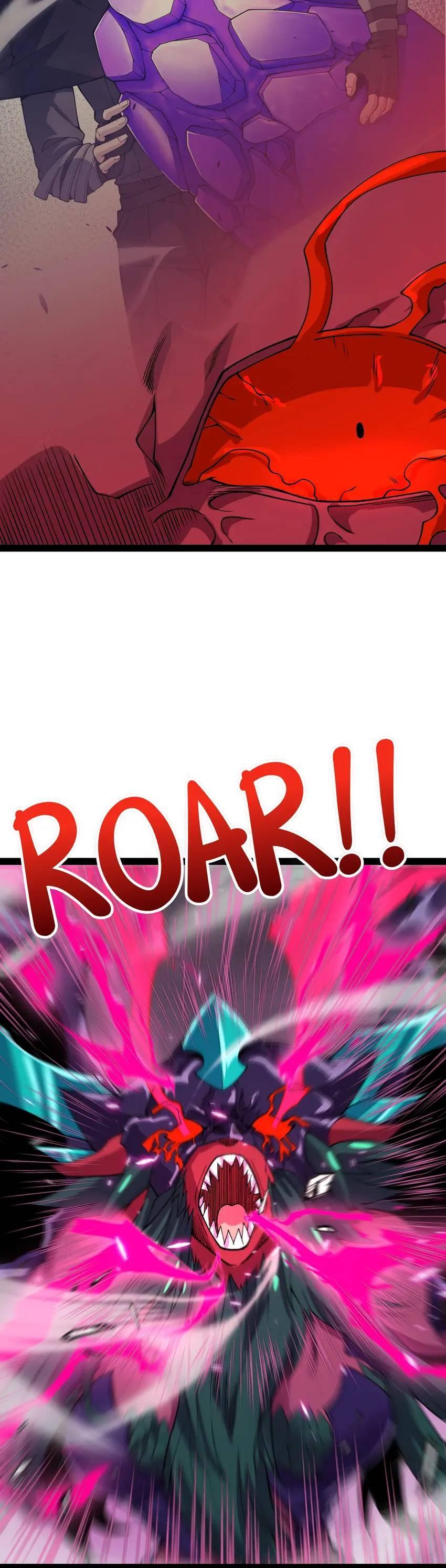 The Game That I Come From Chapter 196