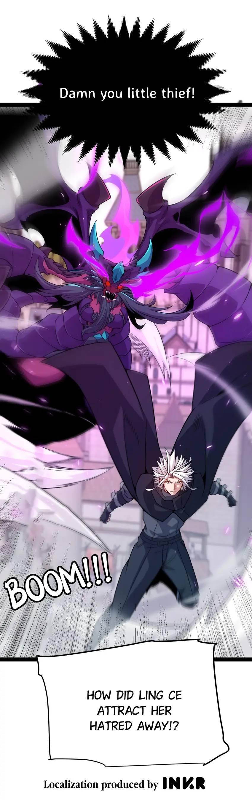 The Game That I Come From Chapter 196