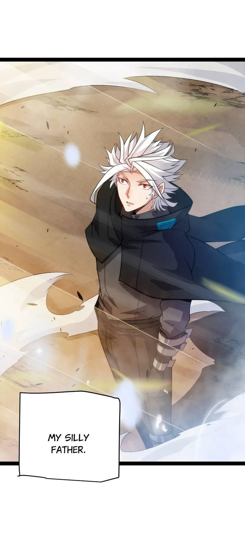 The Game That I Come From Chapter 199