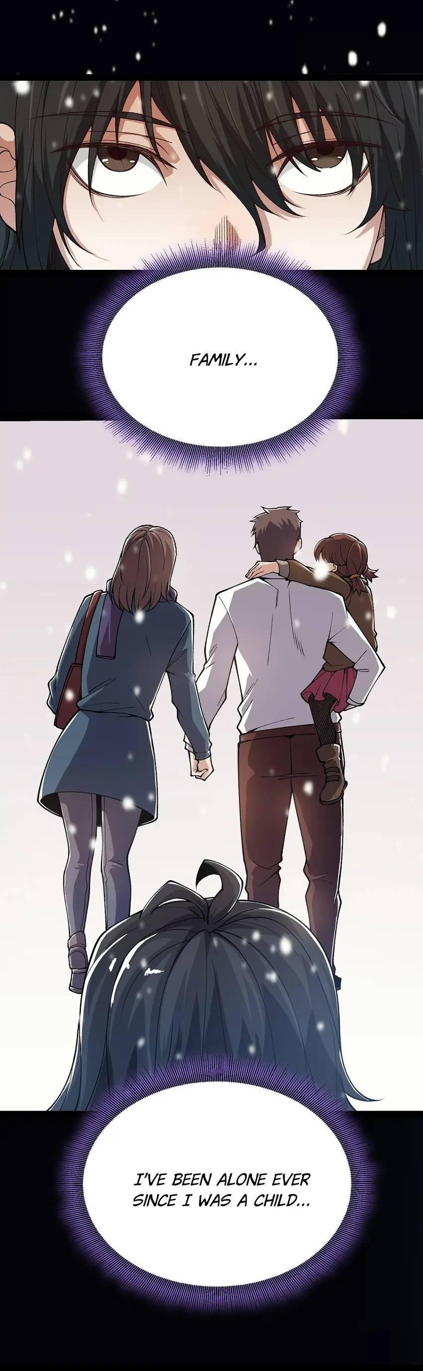 The Game That I Come From Chapter 199