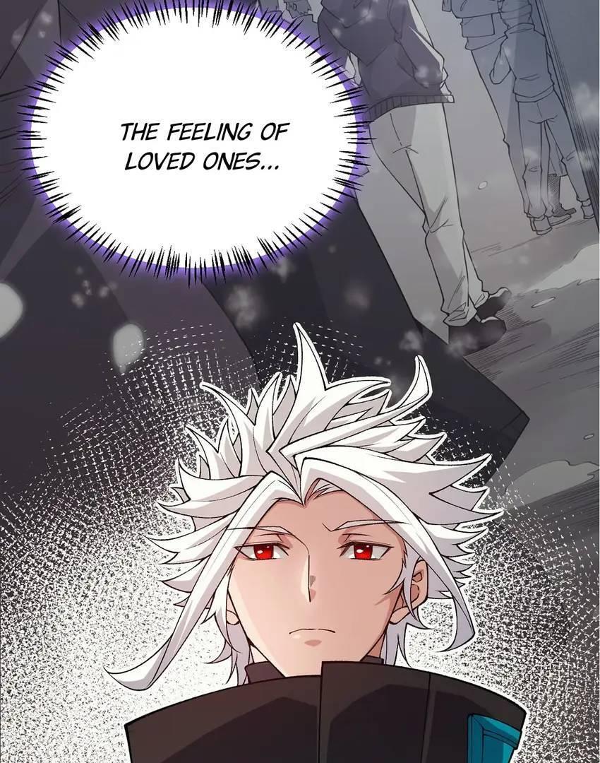 The Game That I Come From Chapter 199