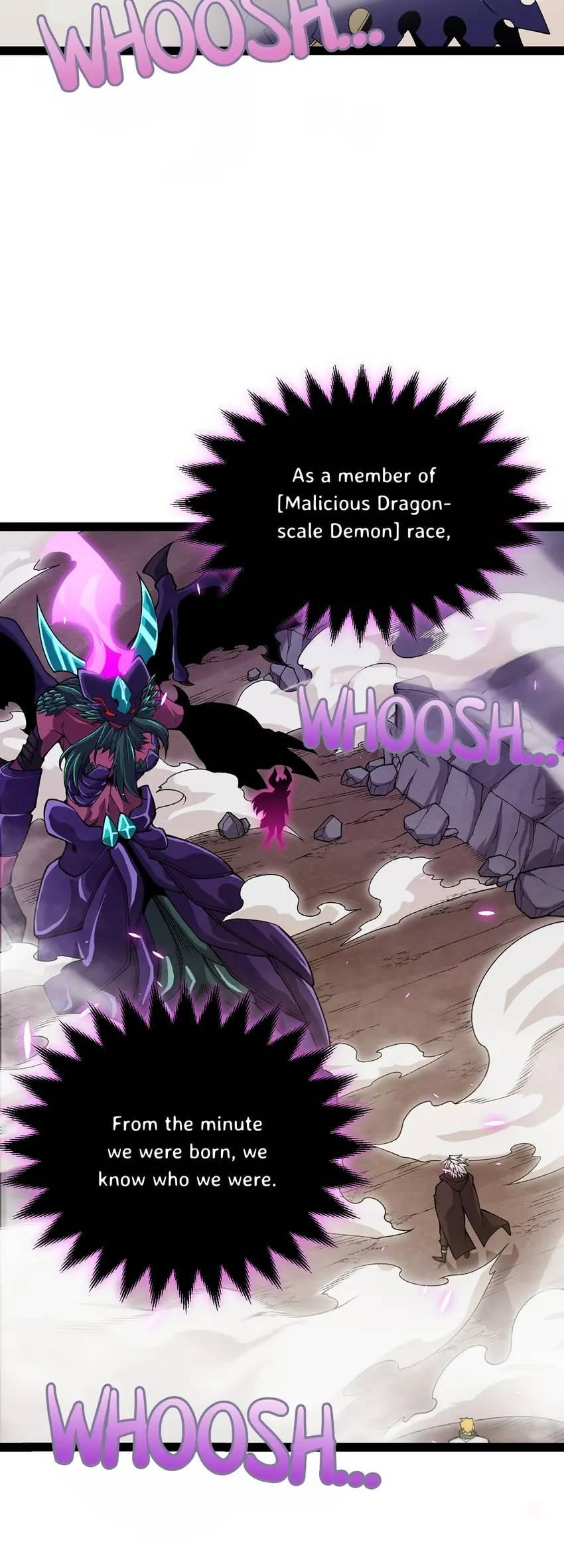 The Game That I Come From Chapter 199