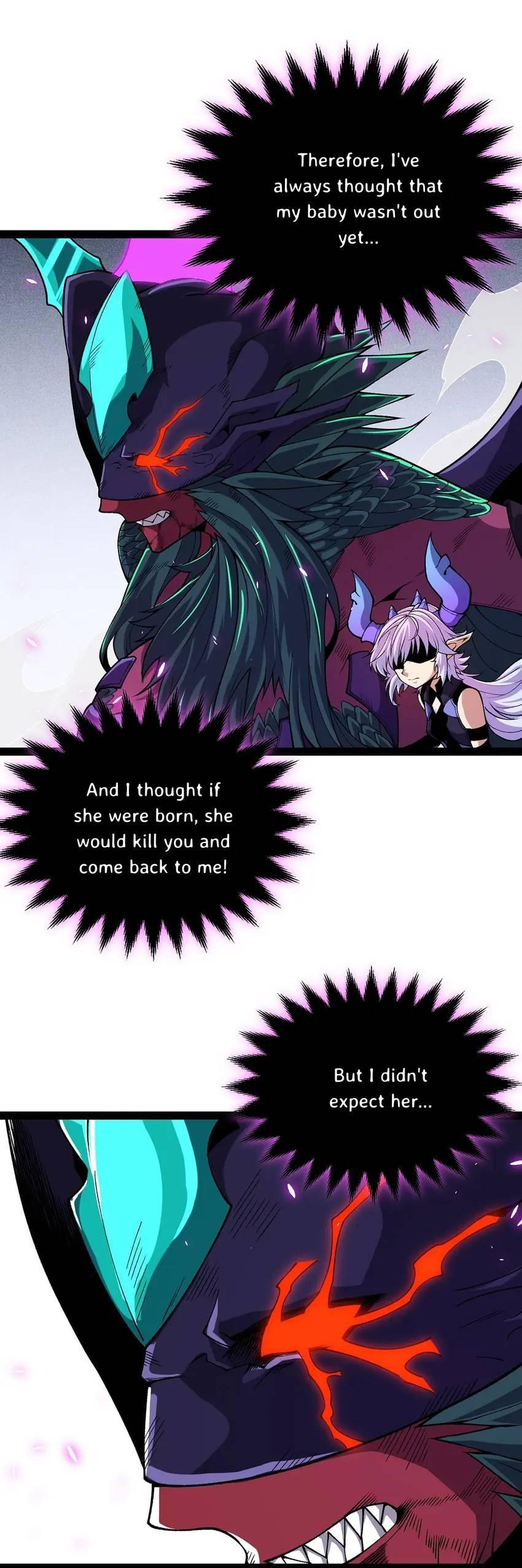 The Game That I Come From Chapter 199