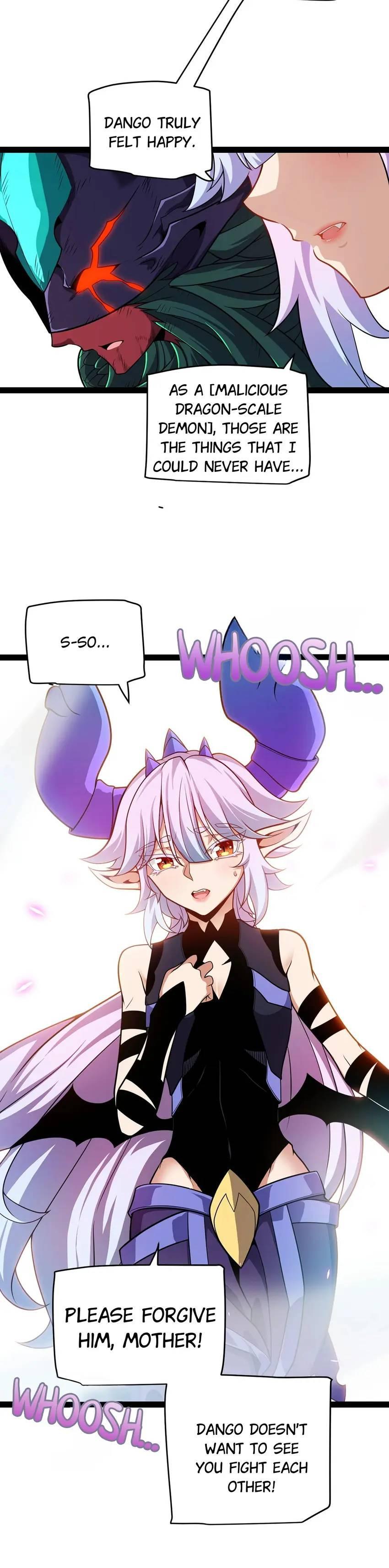 The Game That I Come From Chapter 199