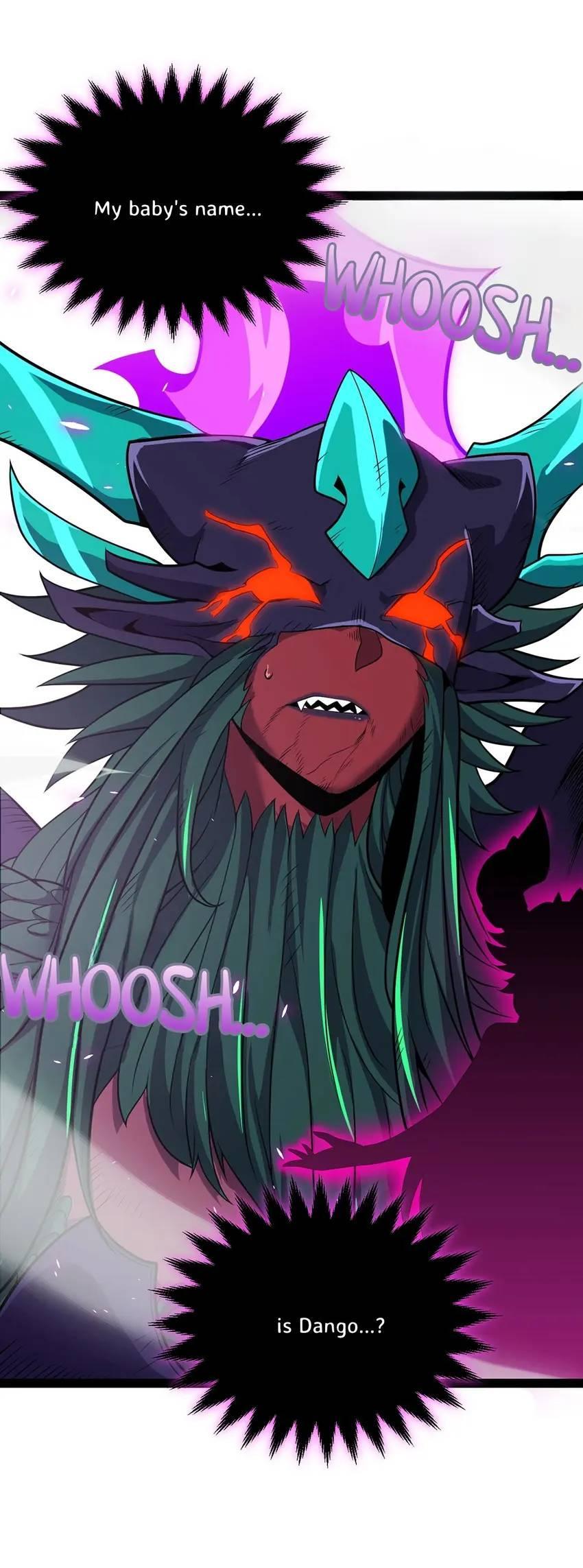 The Game That I Come From Chapter 199