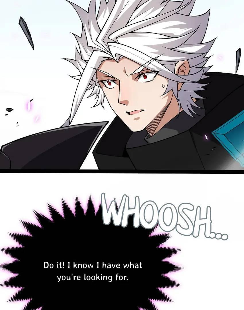 The Game That I Come From Chapter 199