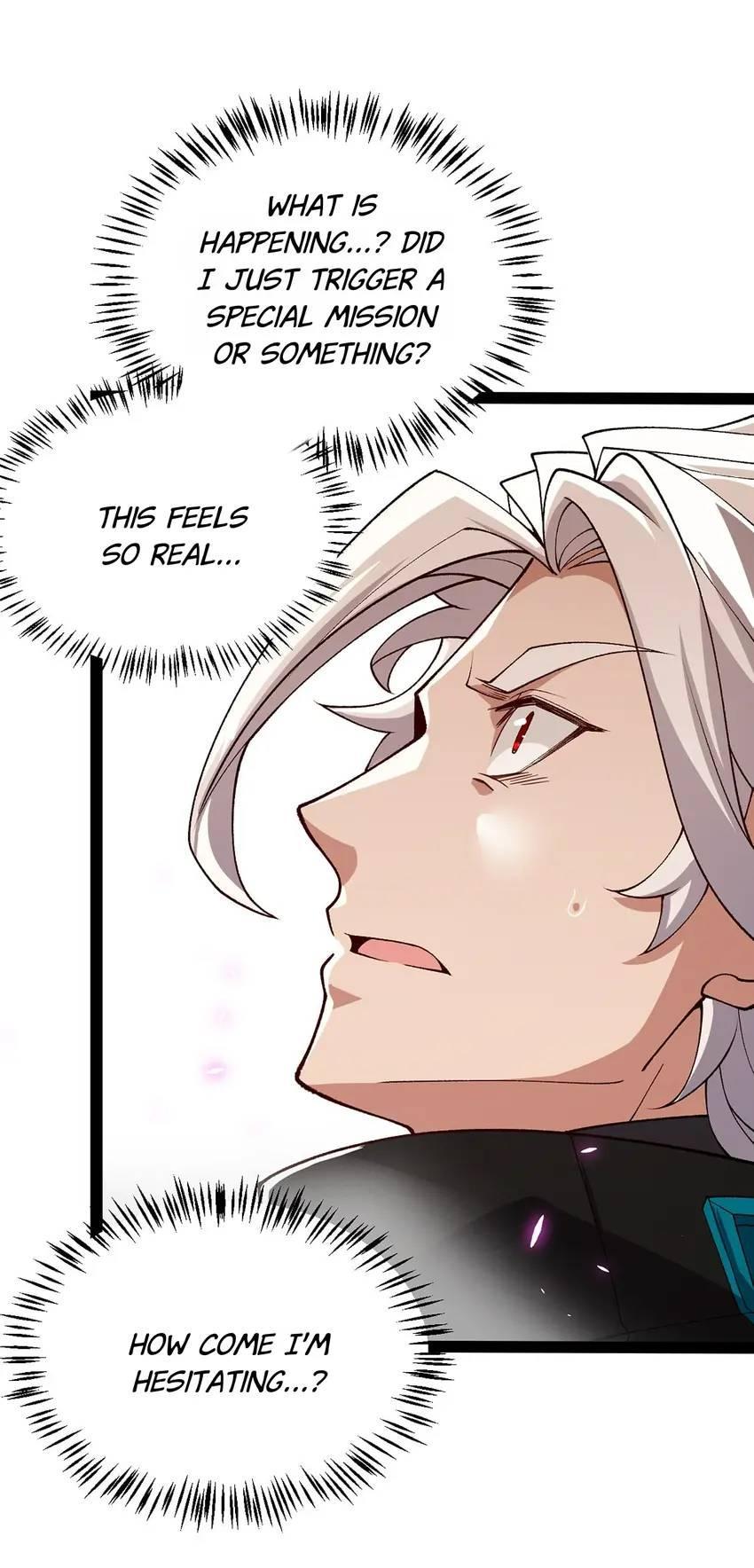 The Game That I Come From Chapter 199