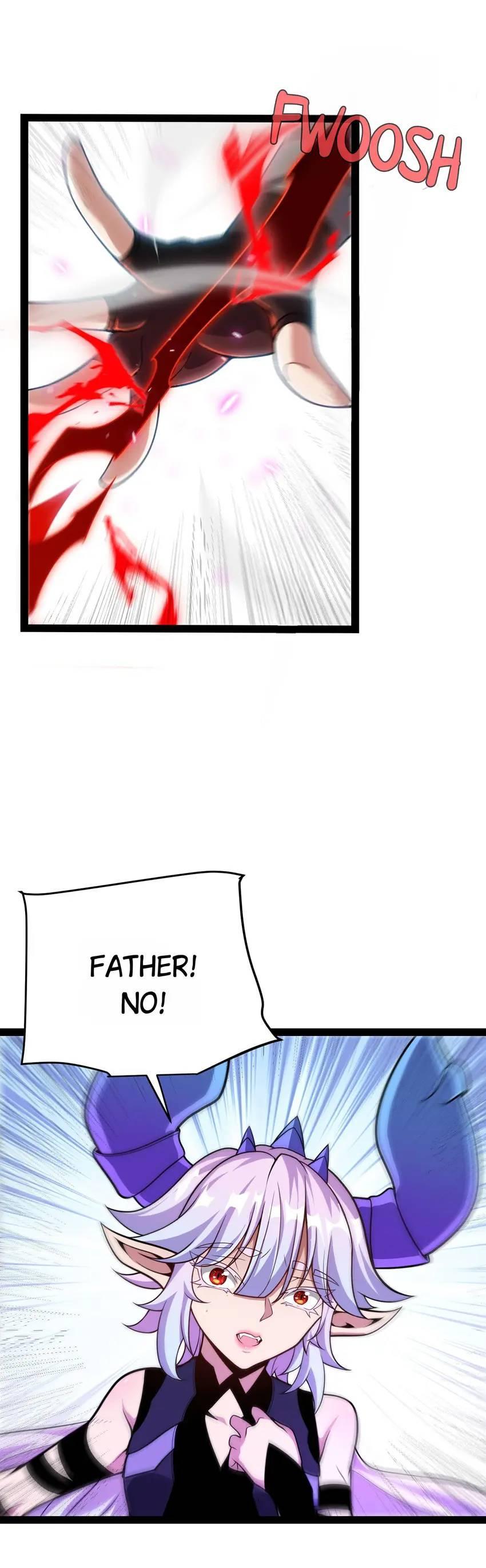 The Game That I Come From Chapter 199