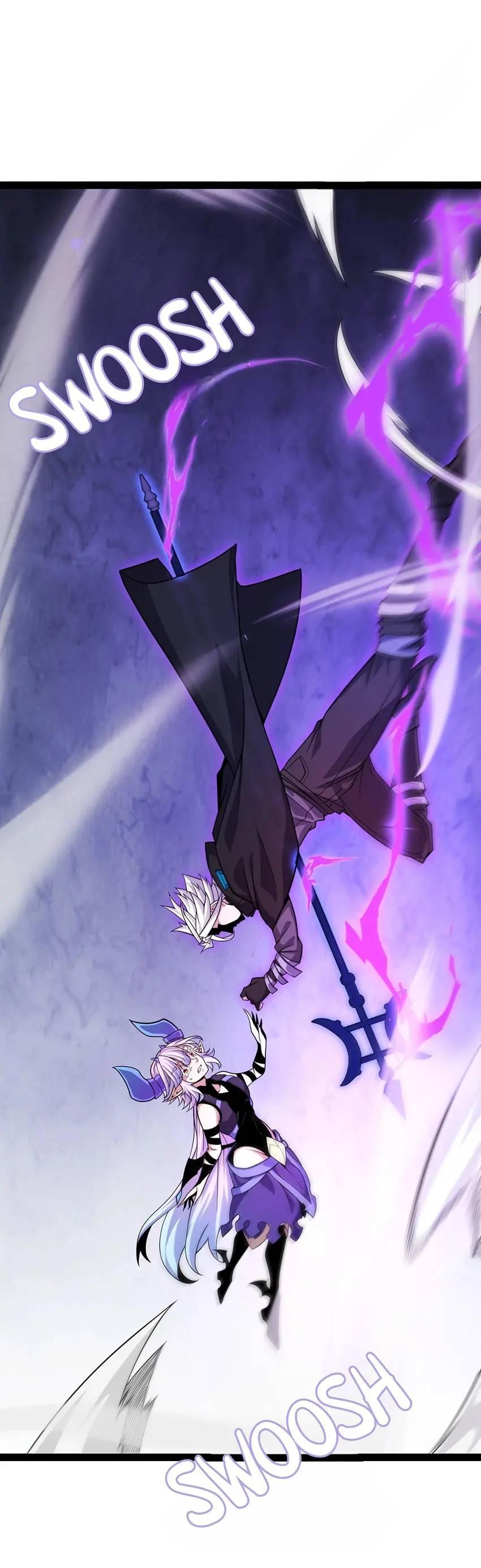 The Game That I Come From Chapter 199