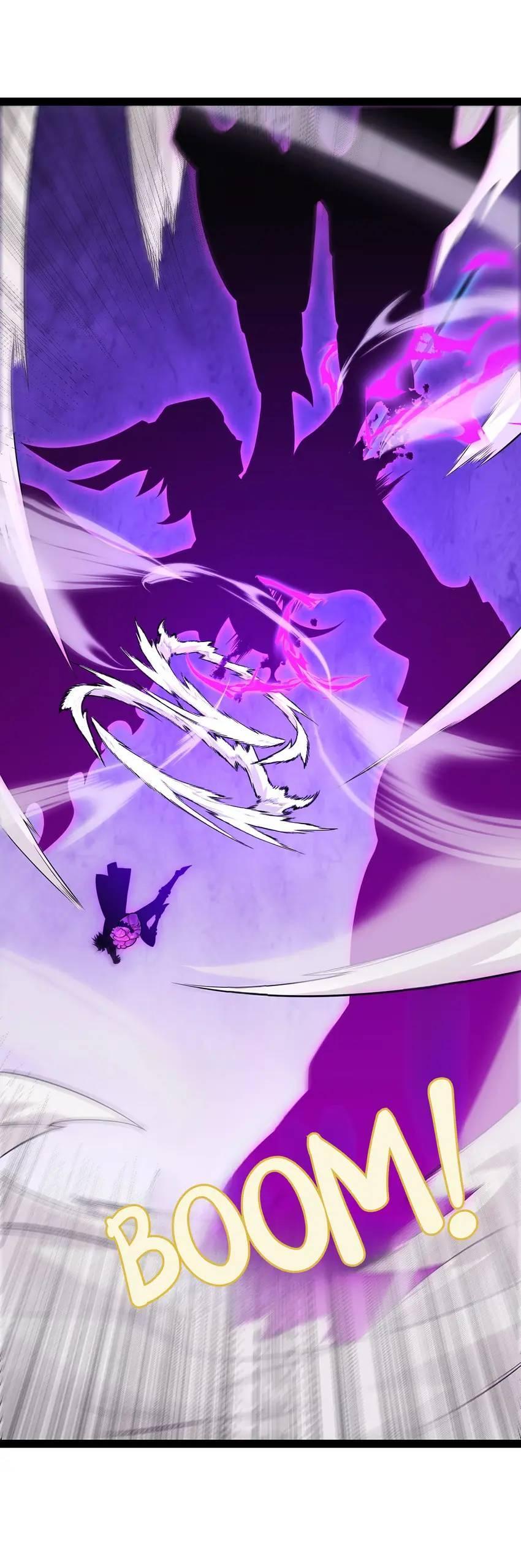 The Game That I Come From Chapter 199