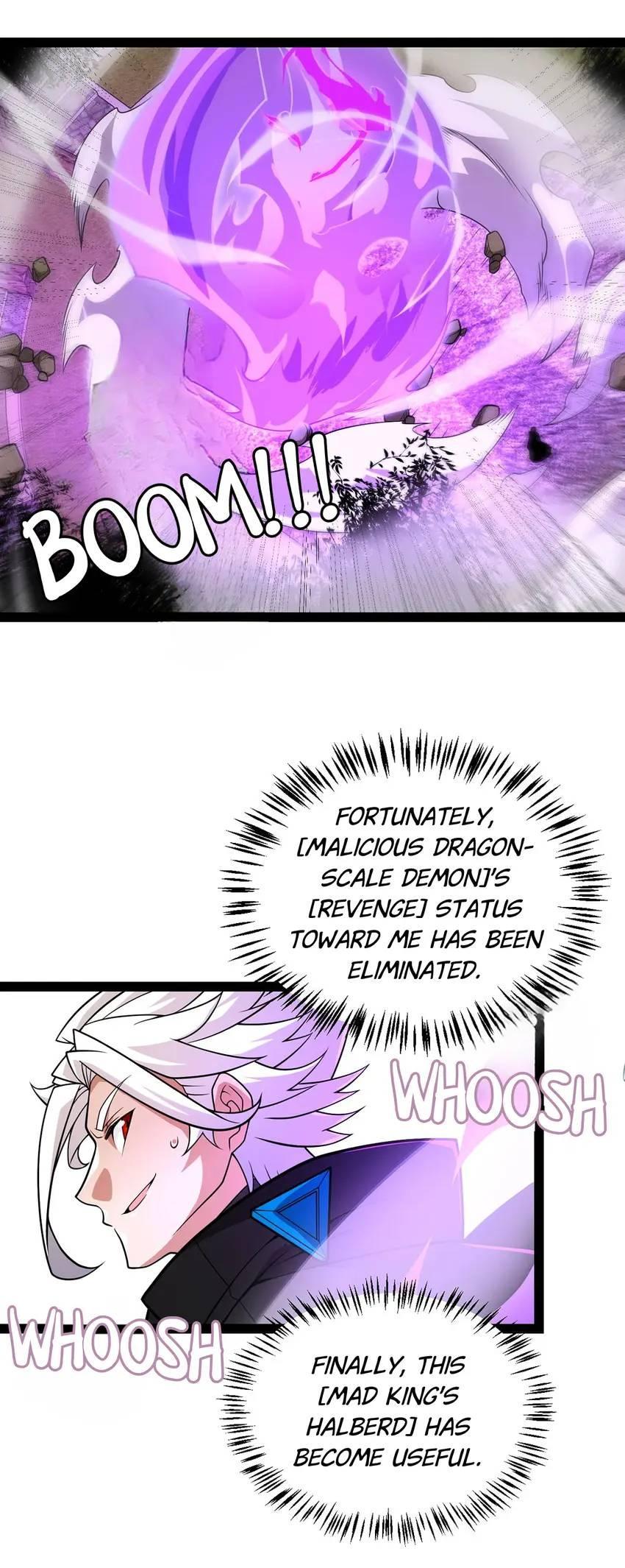 The Game That I Come From Chapter 199