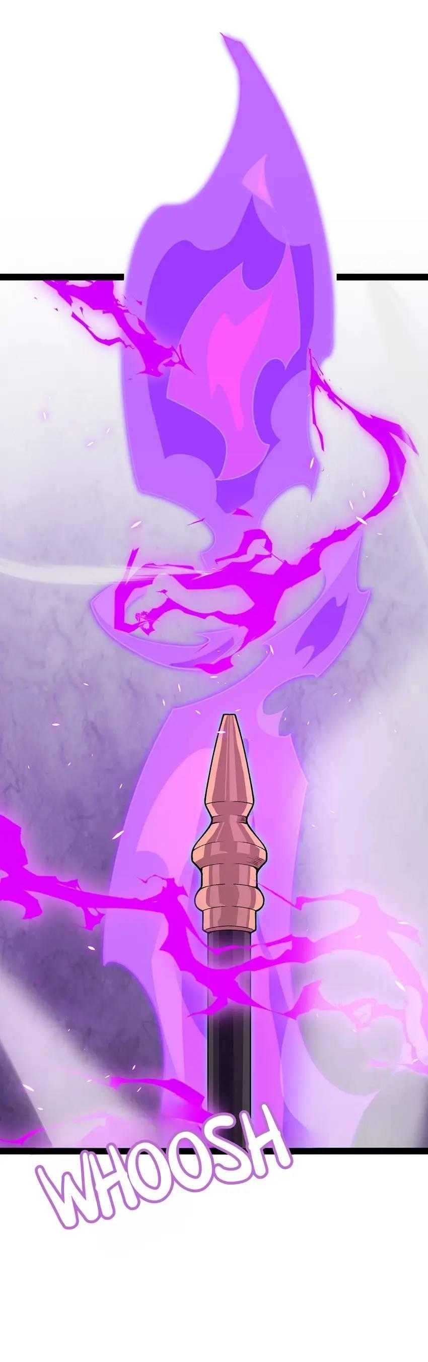 The Game That I Come From Chapter 199