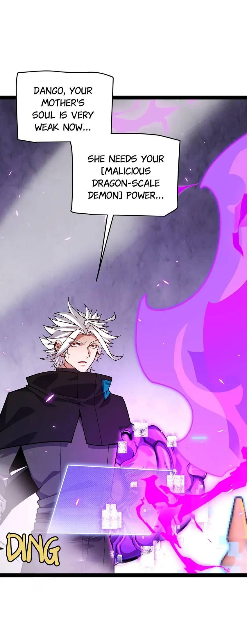 The Game That I Come From Chapter 199