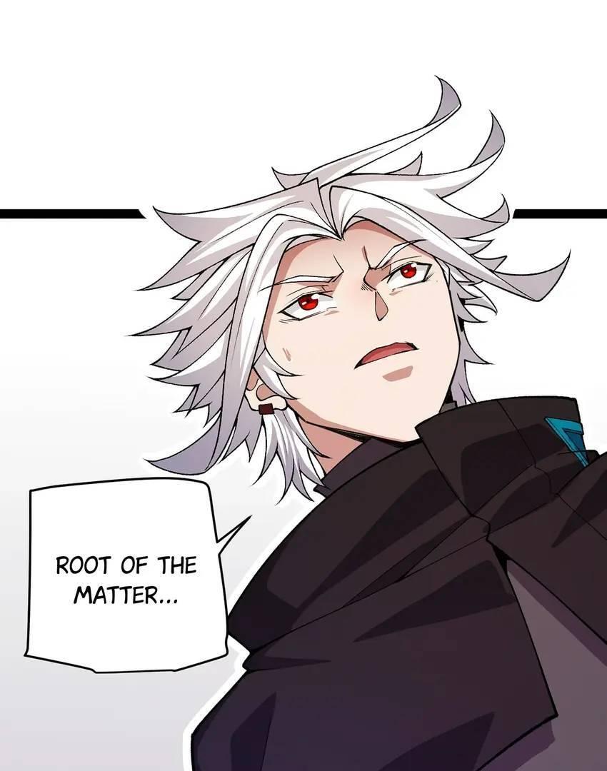 The Game That I Come From Chapter 199