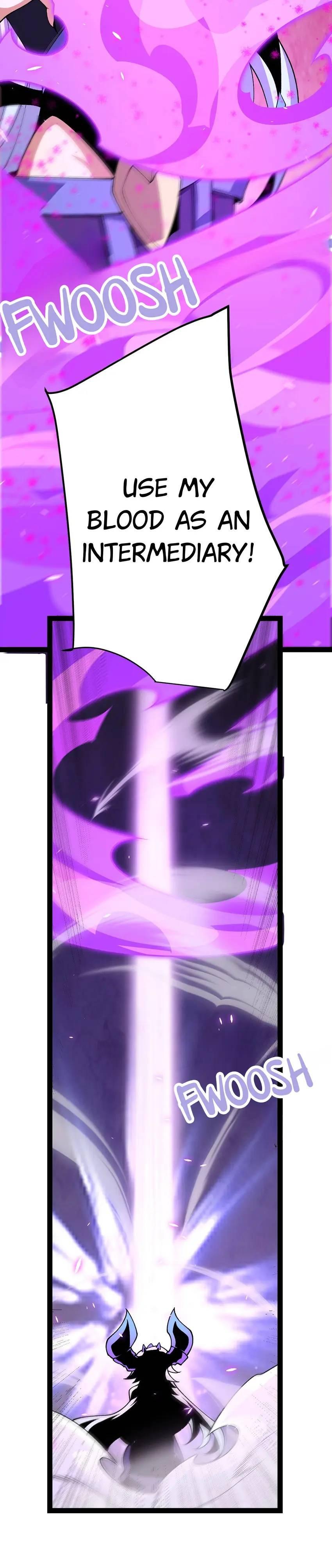 The Game That I Come From Chapter 199