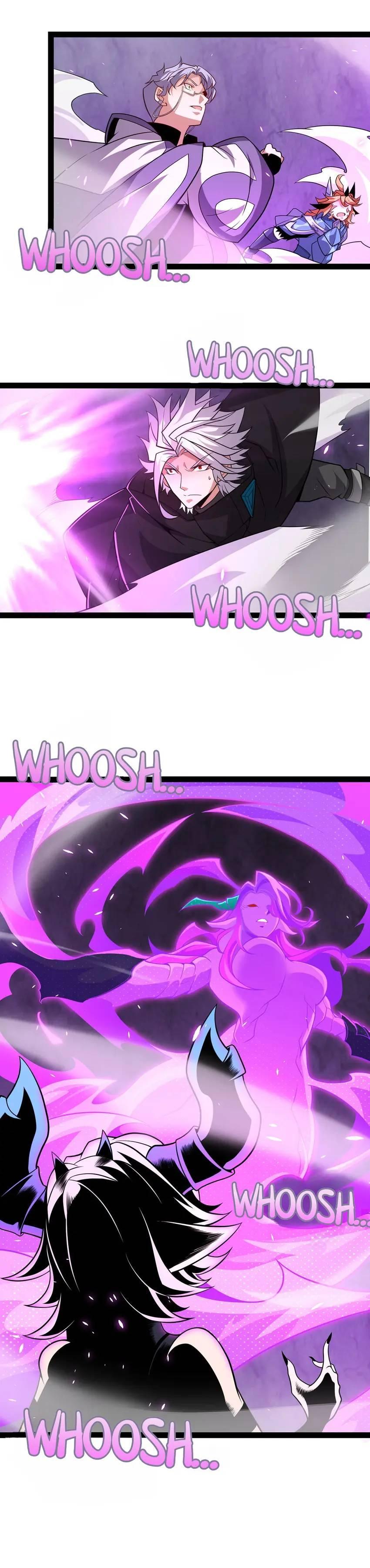 The Game That I Come From Chapter 199