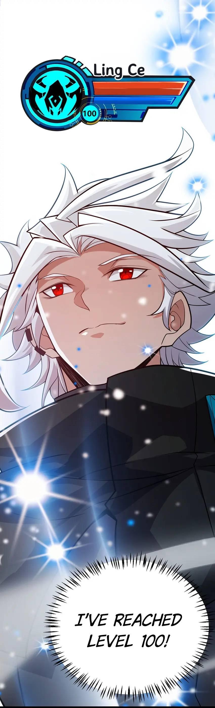 The Game That I Come From Chapter 201