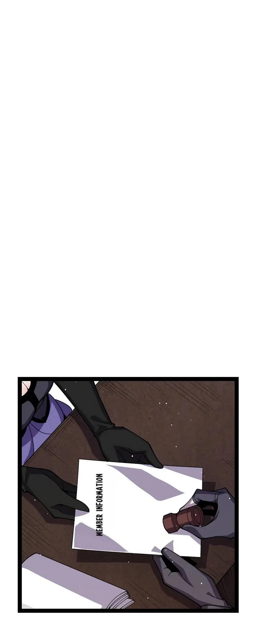 The Game That I Come From Chapter 201