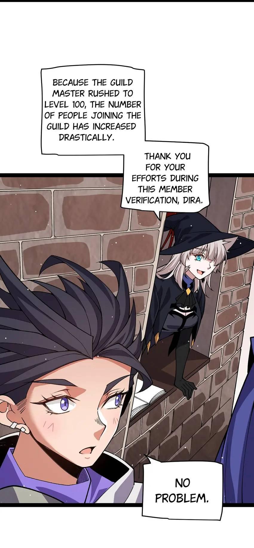 The Game That I Come From Chapter 201