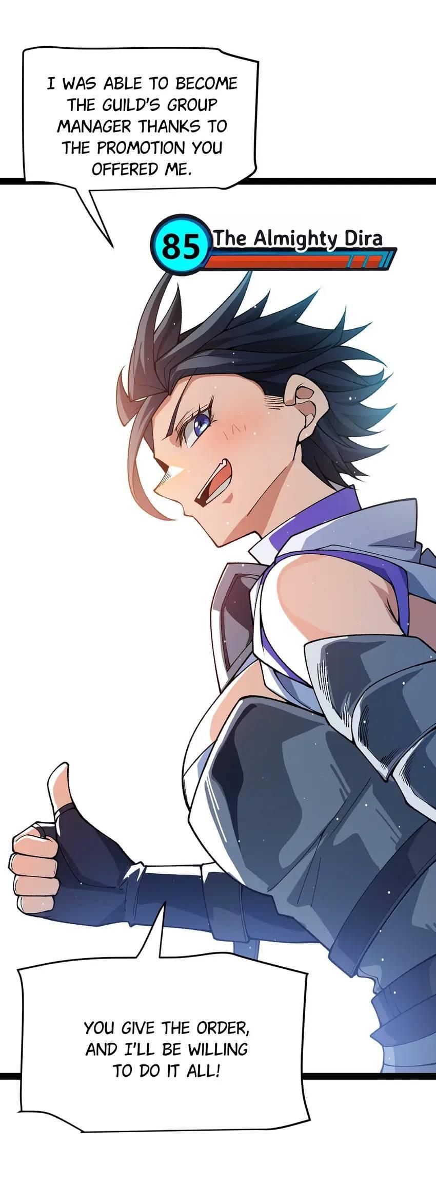 The Game That I Come From Chapter 201