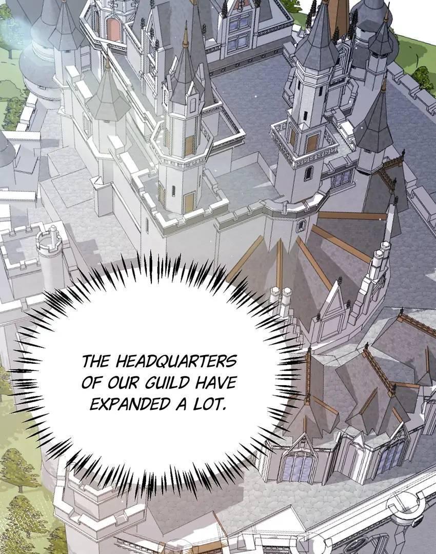 The Game That I Come From Chapter 201