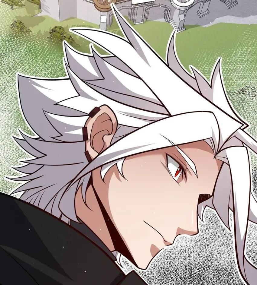 The Game That I Come From Chapter 201