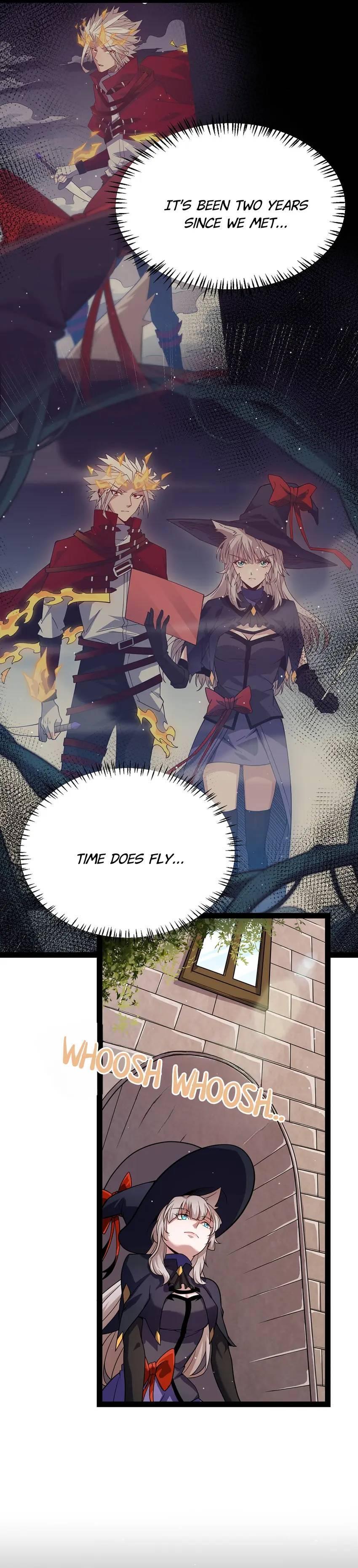 The Game That I Come From Chapter 201