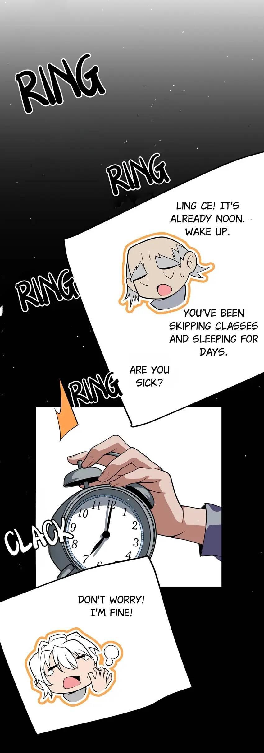 The Game That I Come From Chapter 201