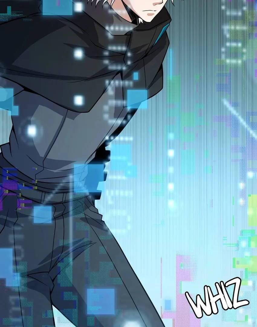 The Game That I Come From Chapter 201