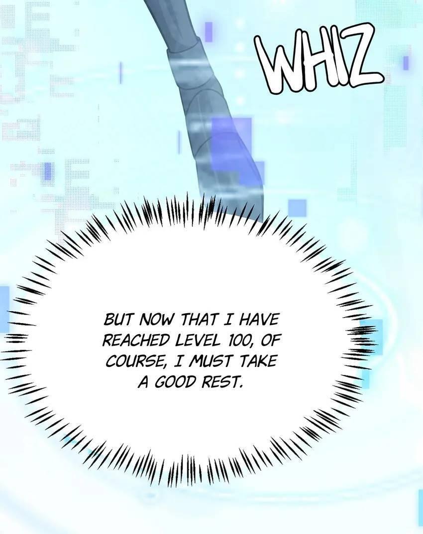 The Game That I Come From Chapter 201