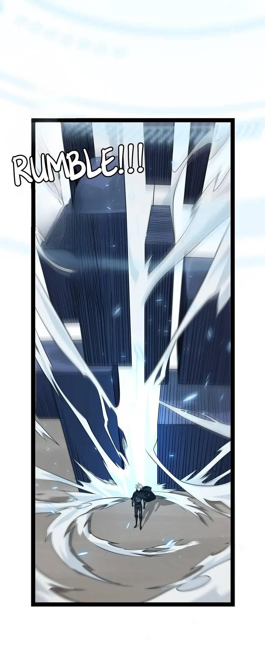 The Game That I Come From Chapter 201