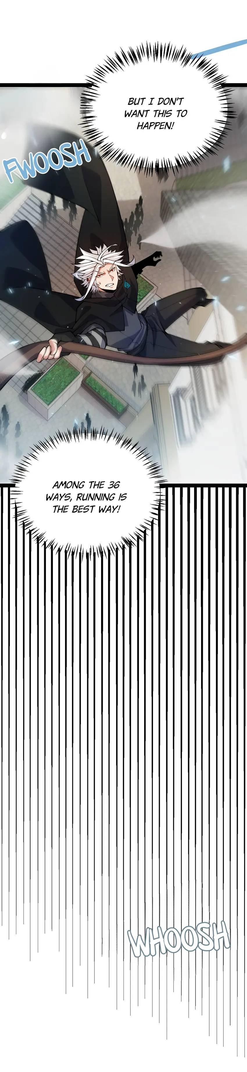 The Game That I Come From Chapter 201