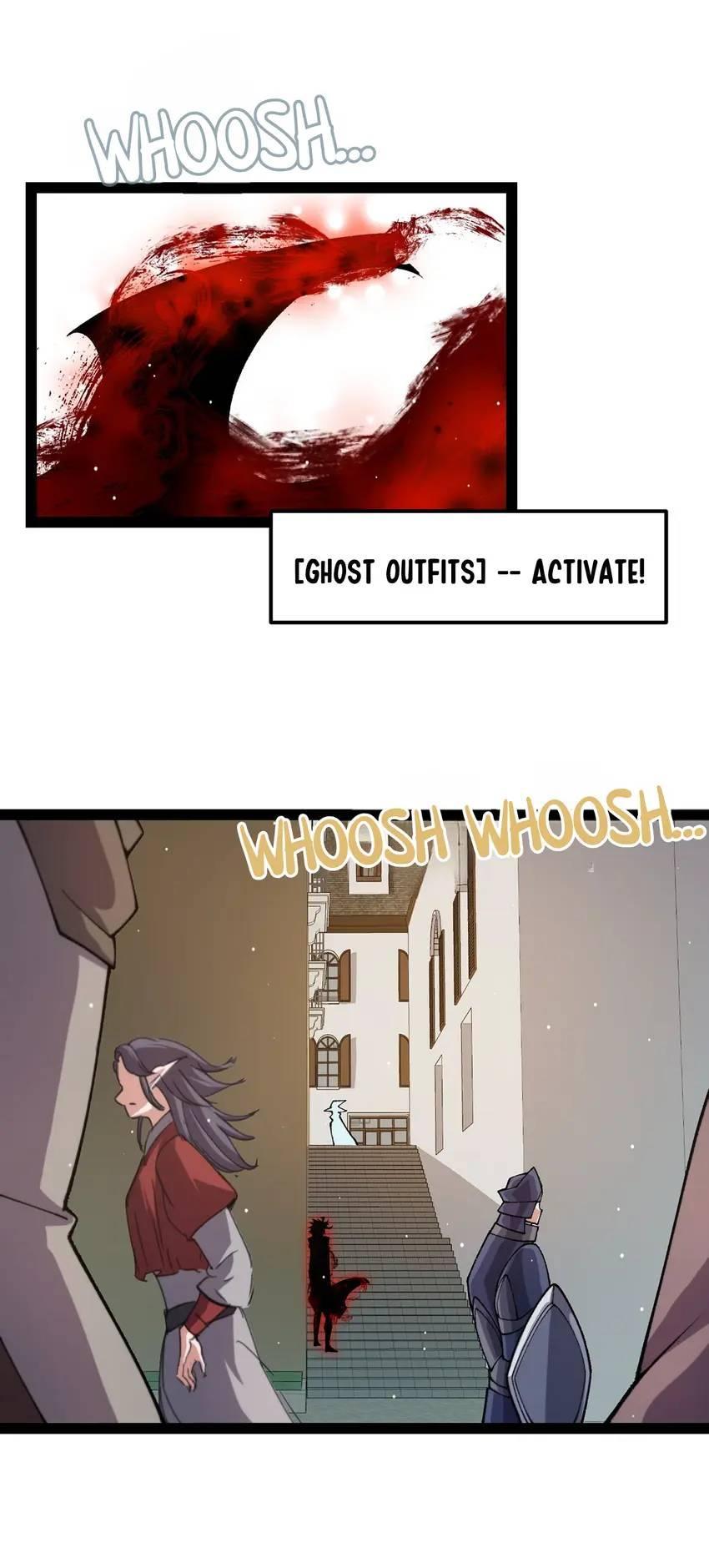 The Game That I Come From Chapter 201