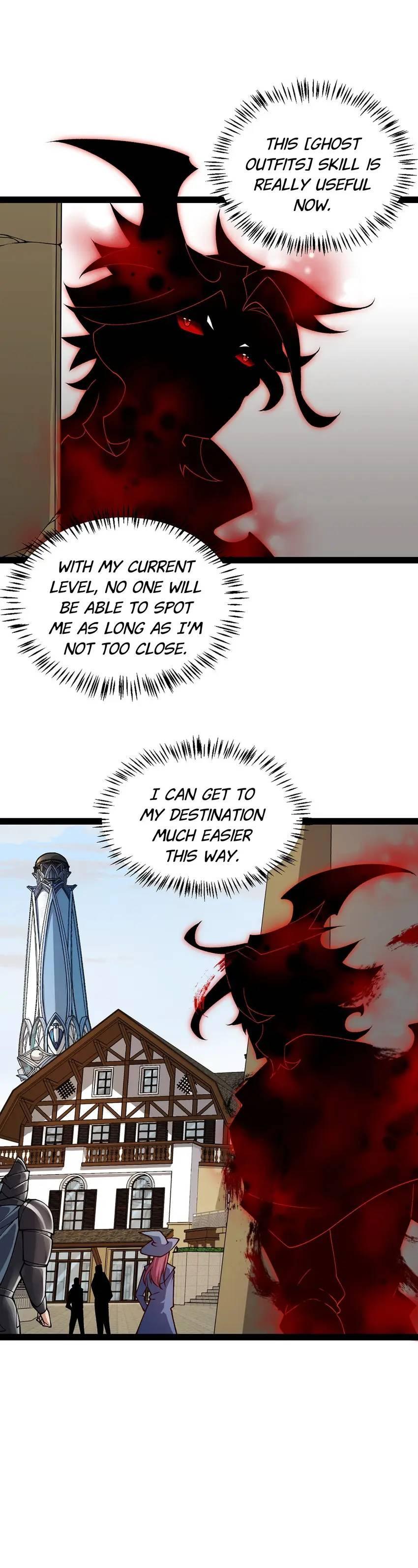 The Game That I Come From Chapter 201