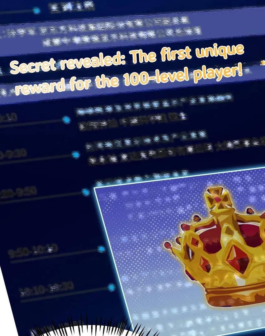 The Game That I Come From Chapter 201