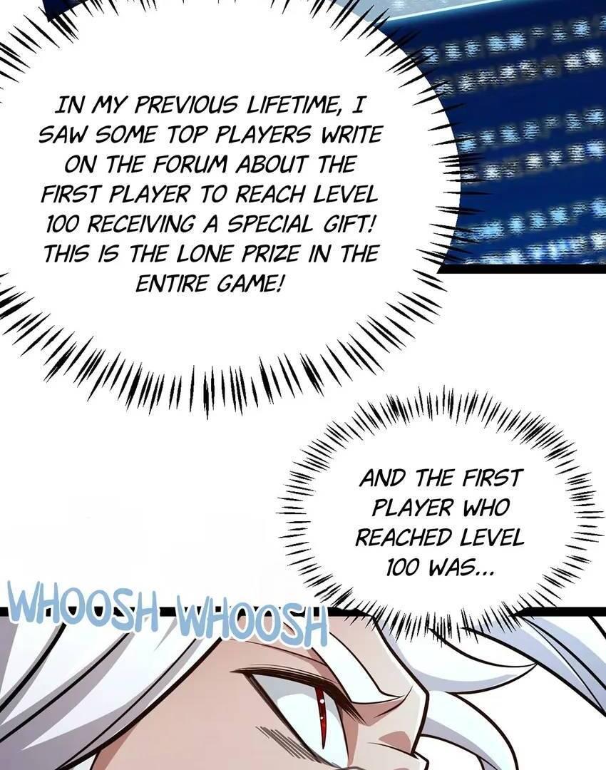 The Game That I Come From Chapter 201