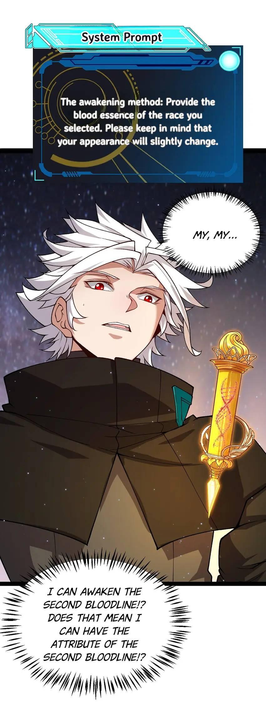 The Game That I Come From Chapter 201