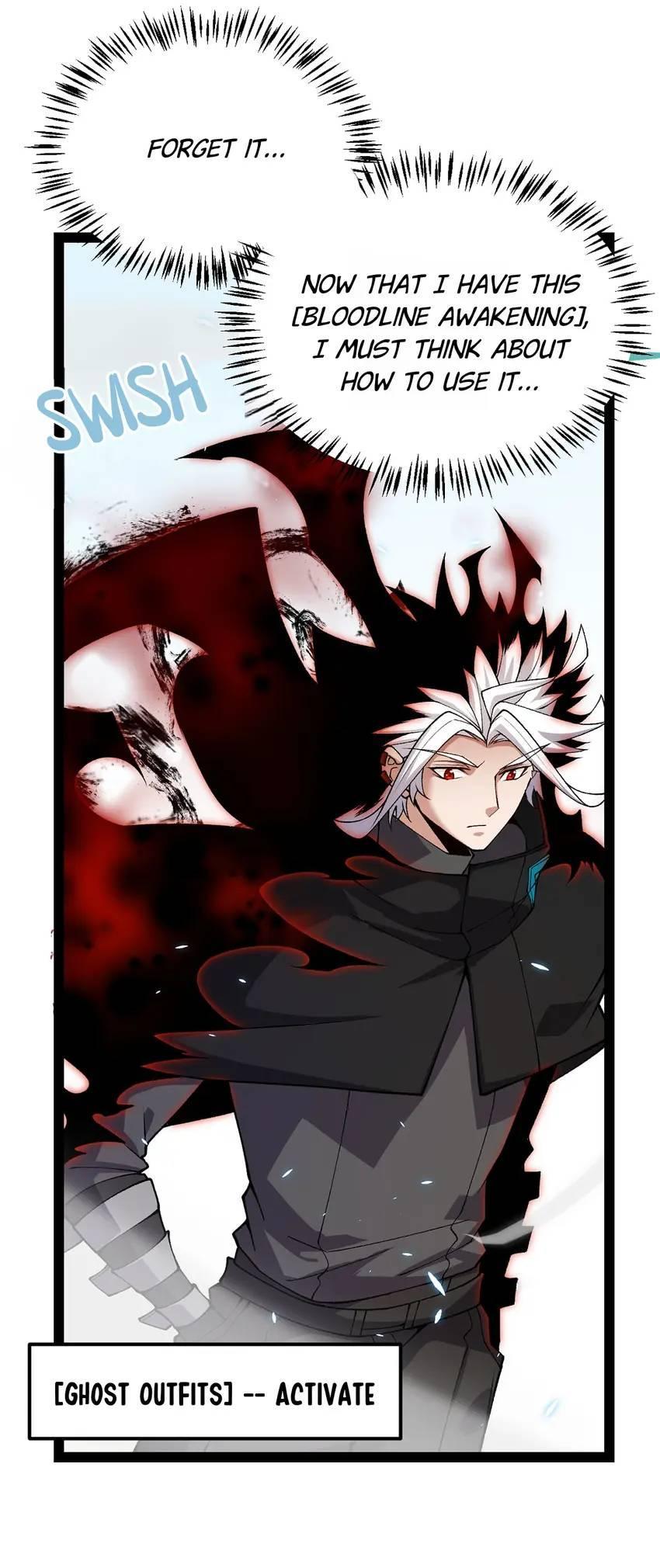 The Game That I Come From Chapter 201