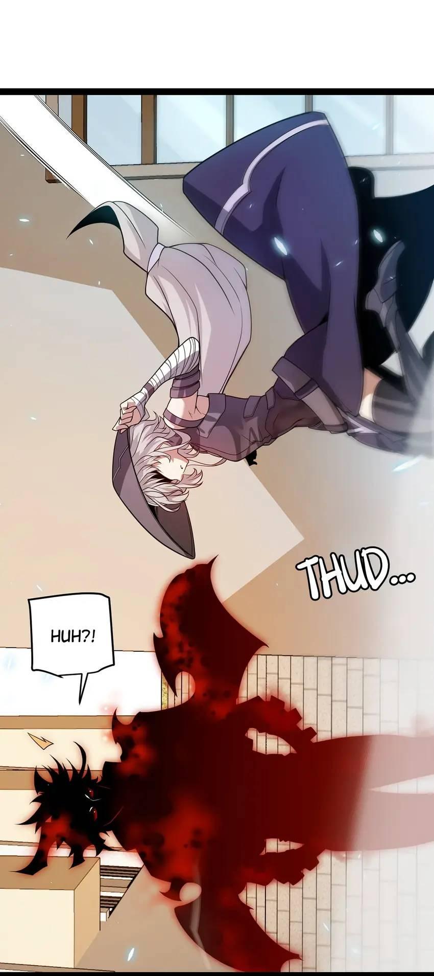 The Game That I Come From Chapter 201