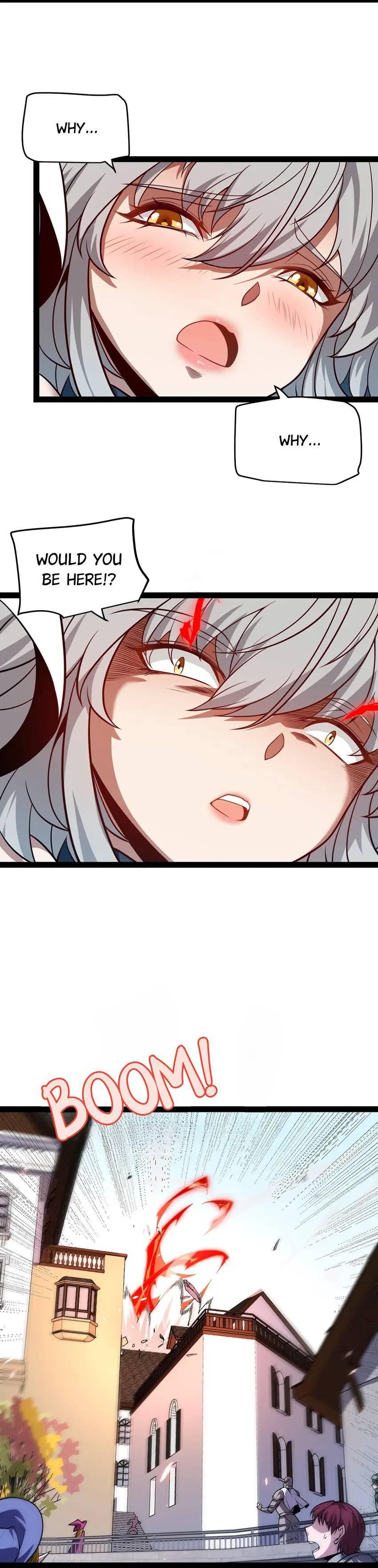 The Game That I Come From Chapter 201