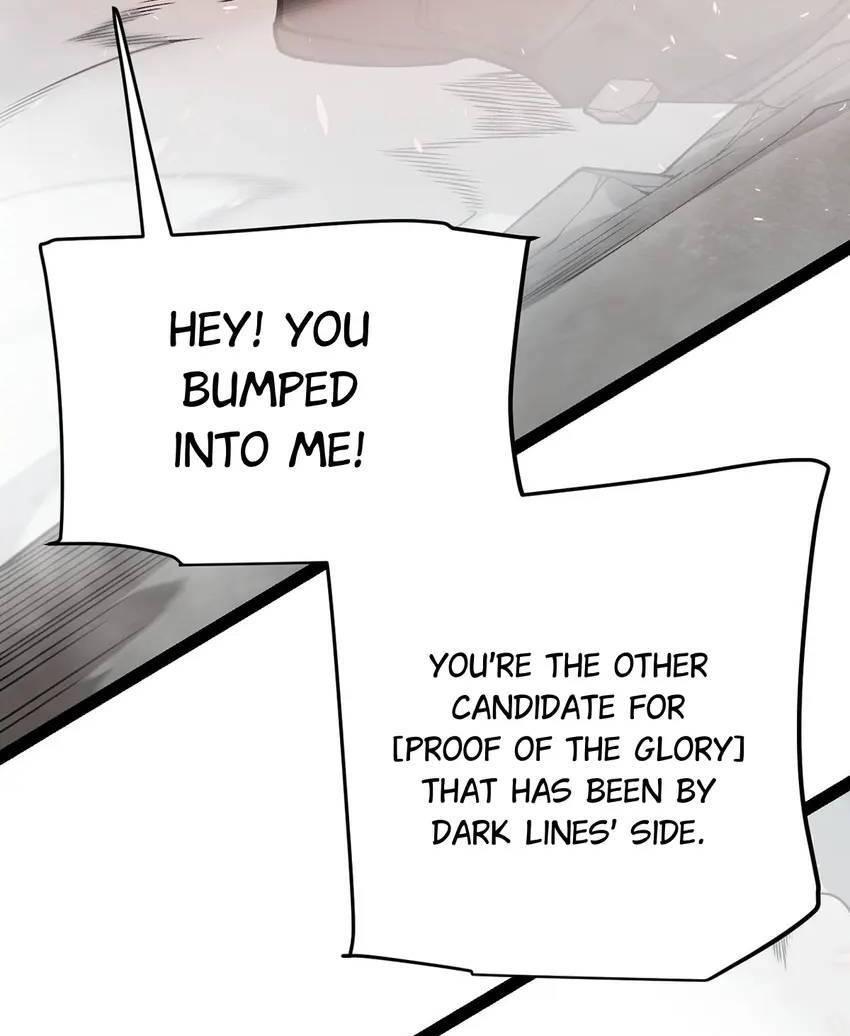 The Game That I Come From Chapter 201