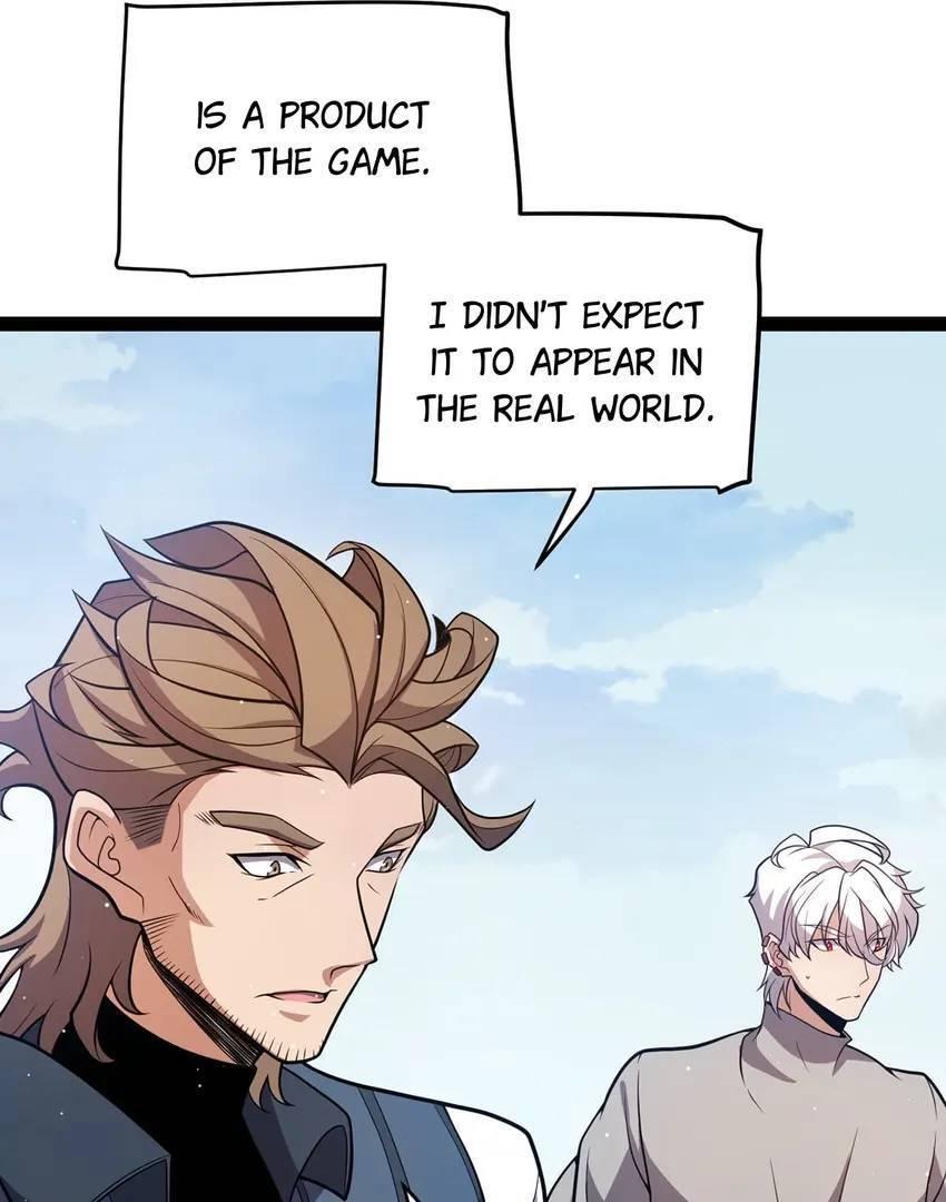 The Game That I Come From Chapter 203