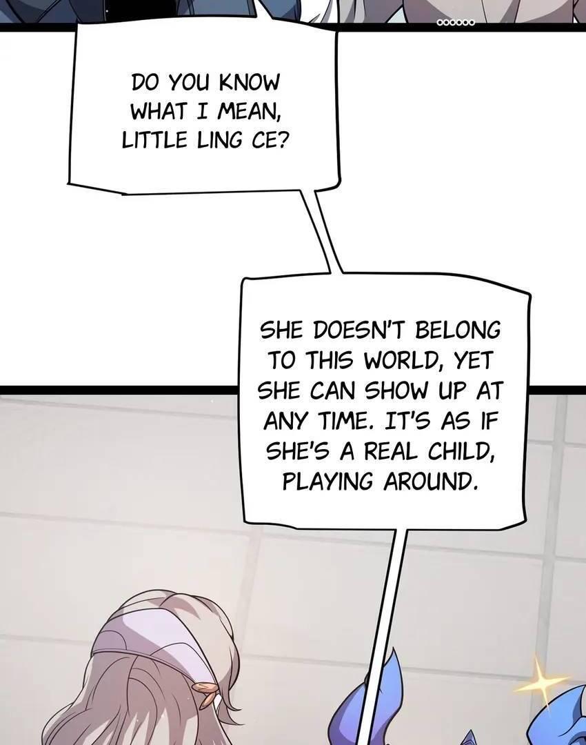 The Game That I Come From Chapter 203