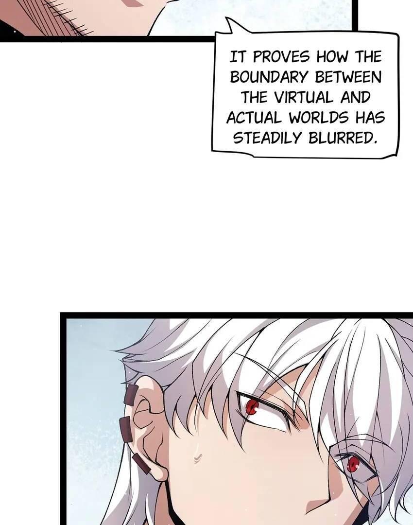 The Game That I Come From Chapter 203