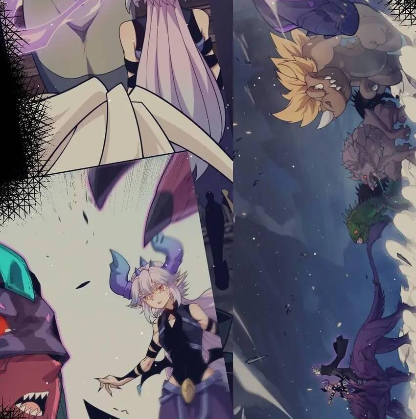 The Game That I Come From Chapter 203