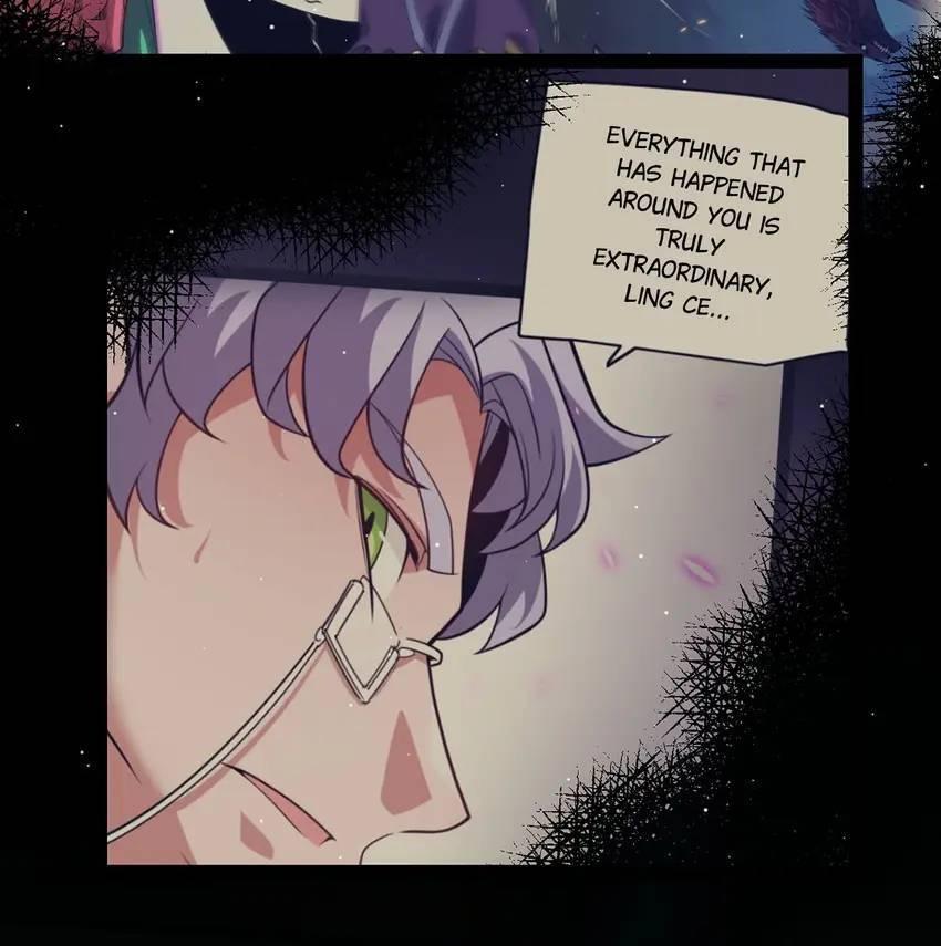 The Game That I Come From Chapter 203