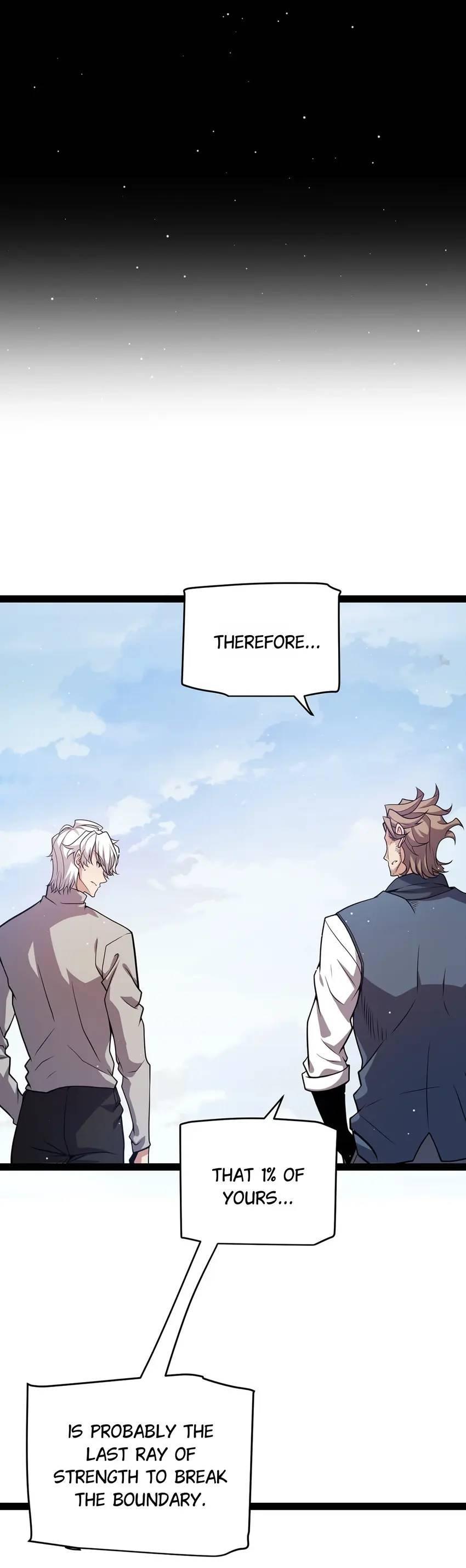 The Game That I Come From Chapter 203