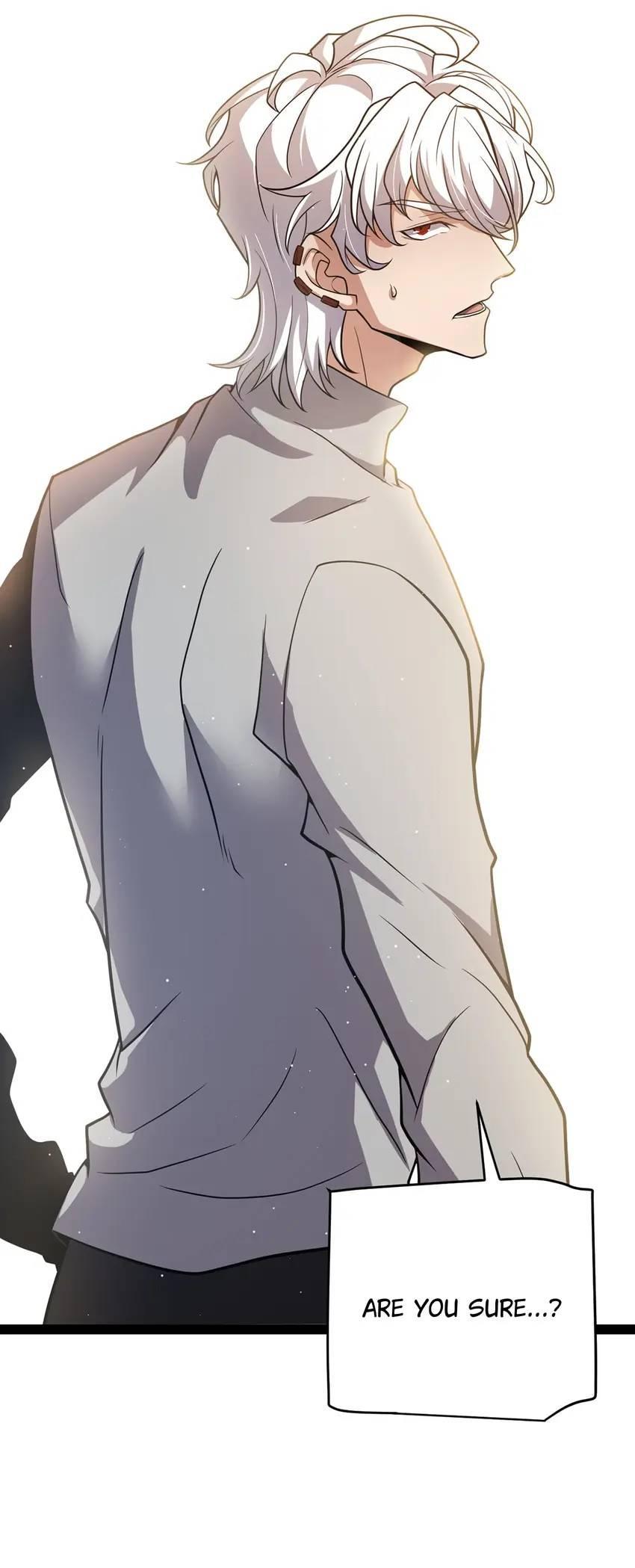 The Game That I Come From Chapter 203