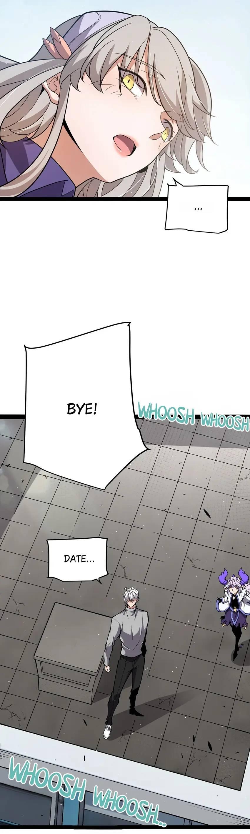 The Game That I Come From Chapter 203