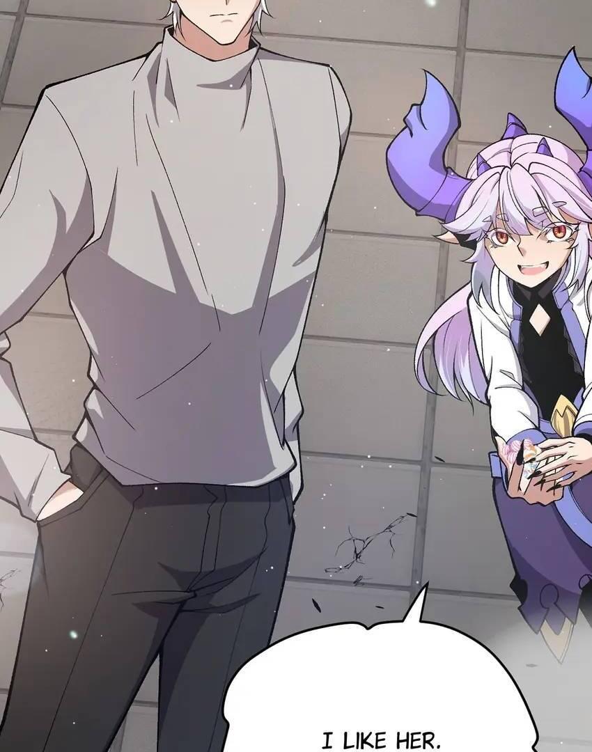 The Game That I Come From Chapter 203